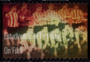 Estudiantes On Film
