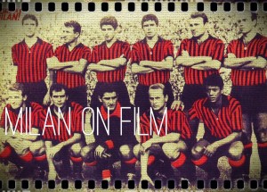 Milan On Film