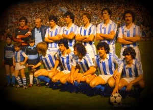 Real Sociedad