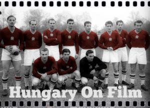Hungary On Film