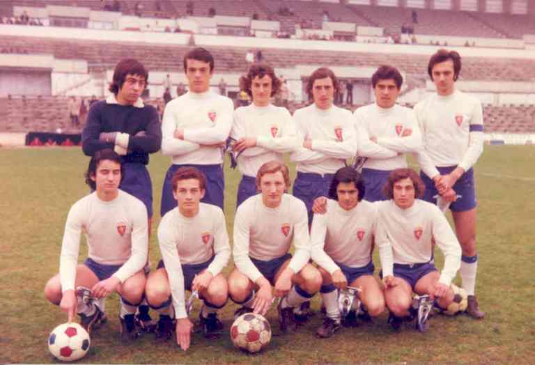 Zaragoza 60s