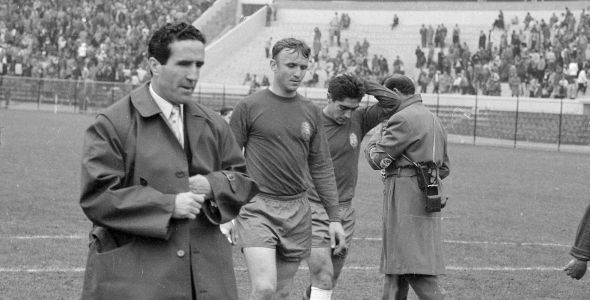 Helenio Herrera