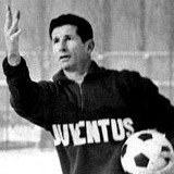 Heriberto Herrera, Juventus