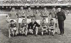Napoli 62/63
