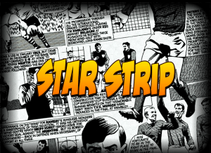 Star Strip