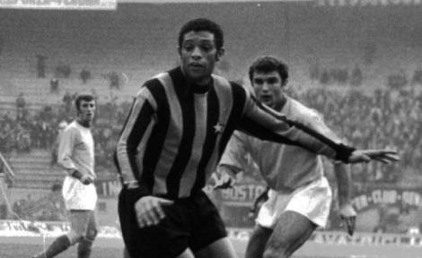 Jair Da Costa, 1962-72