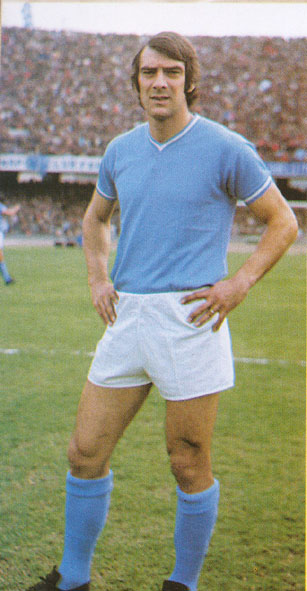 Sergio Clerici1960-78