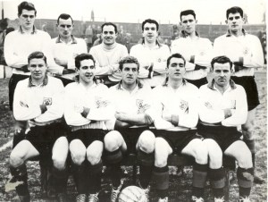 Third Lanark 1959-60