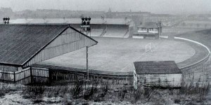 Third Lanark, Cathkin Park