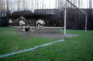 The Ghosts of Cathkin