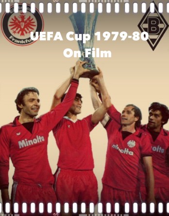 UEFA Cup 1979-80 On Film