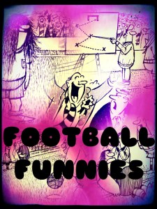 Football Funnies