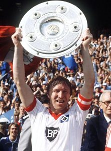 Horst Hrubesch