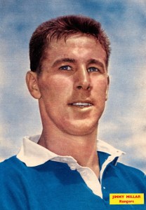 Rangers Vintage 1951-63 – Beyond The Last Man