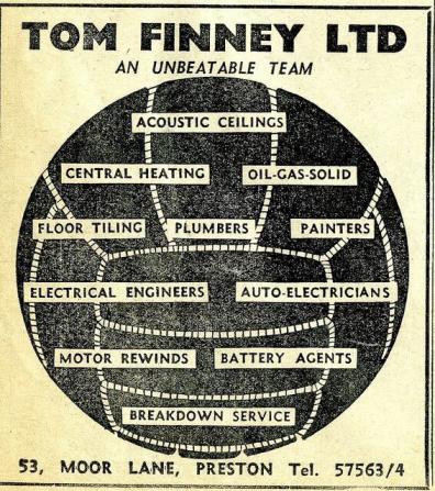 Tom Finney's Plumbing Business Tom Finney's Plumbing Business