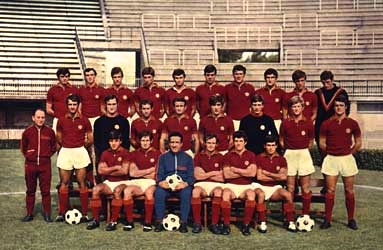Roma 1969-70