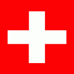 Switzerland flag