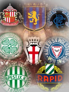 1913-14 Champions League Last 8