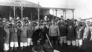Holstein Kiel circa 1913