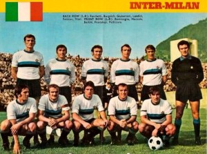 Inter 1970
