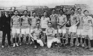 Pro Vercelli 1913