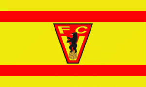 Vorwärts Frankfurt : Oder