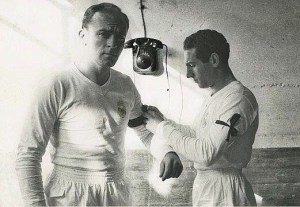 Di Stefano & Gento