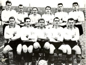 Third Lanark 1959-60