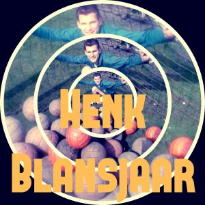 Through The Lens Of Henk Blansjaar