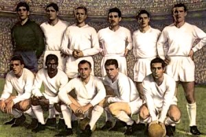 Real Madrid 1959