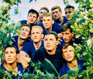 SV Limburgia 1963