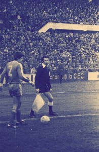 Corvinul Hunedoara during the 1980s