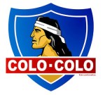 Colo Colo Badge