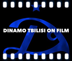 Dinamo Tbilisi On Film