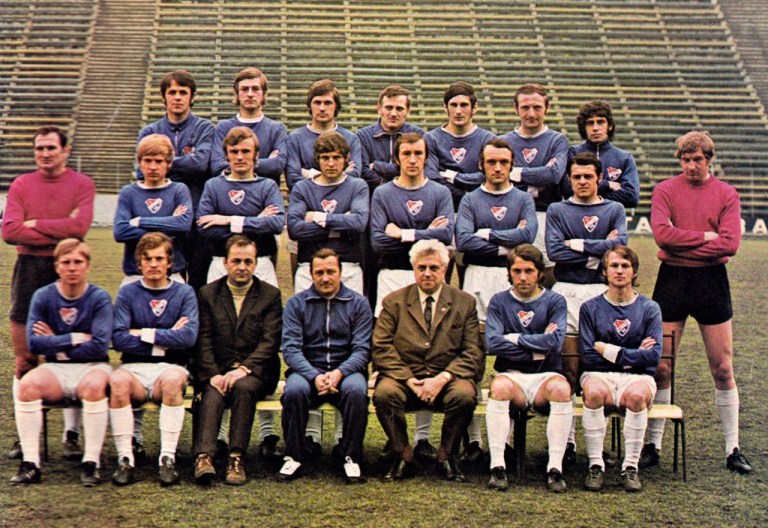 Dinamo Tblisi