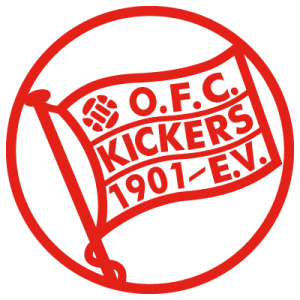 Kickers Offenbach logo