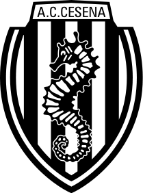 Cesena badge