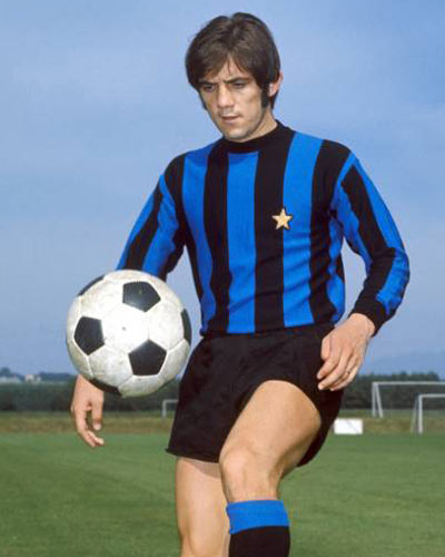 Scudetto Milan, Boninsegna: Un regalo dell'Inter - Il Giornale d'Italia