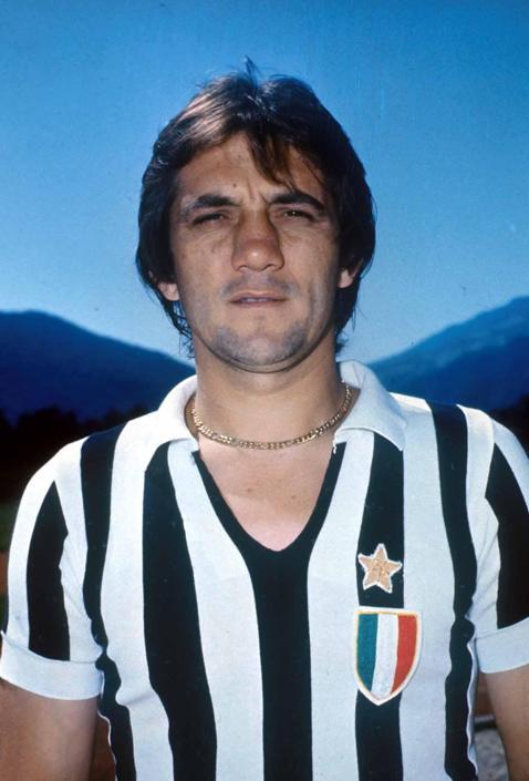 Roberto_Boninsegna, Juventus