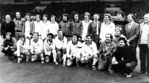 Dynamo Minsk 1982