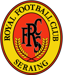 RFC Seraing