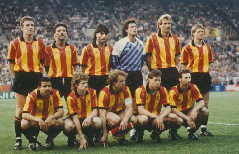 Mechelen 1988