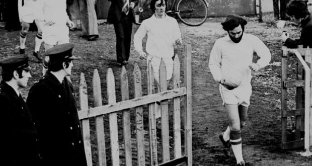 George Best, Cork Celtic