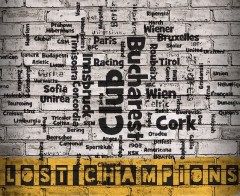 Lost Champions