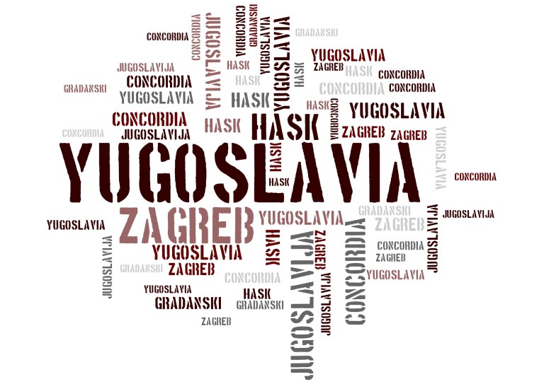 Yugoslavia