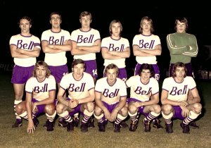 Beerschot 1973-74