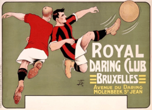 Daring Club de Bruxelles