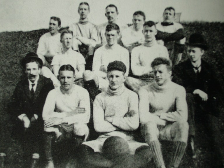 1903, Göteborgs IF