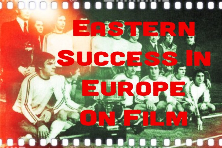 Eastern Success In Europe On Film