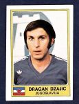 Dragan Džajić (Yug)
